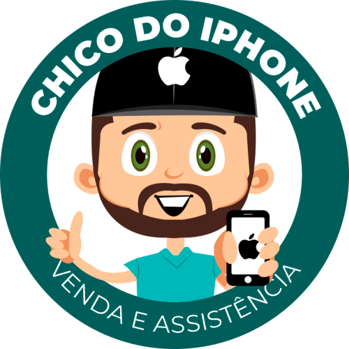 Assistência e Reparos iOS